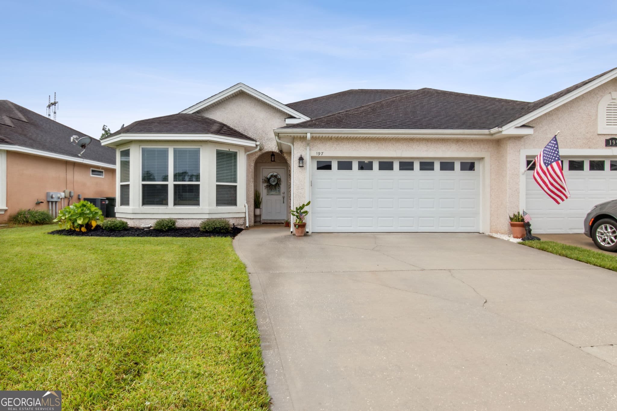 197 Austin Ryan Drive, Kingsland, GA 31548 — most recent listing photo
