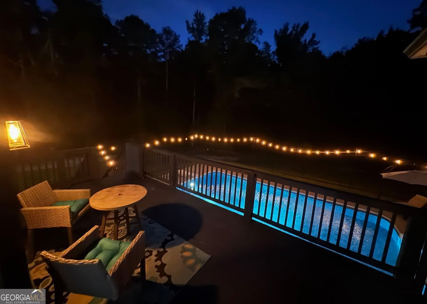 4 bedroom, 4.5 bathroom, 4,018 sq ft single family residence for sale at 96 Grassy Springs Court, Oxford, GA 30054 — photo 6