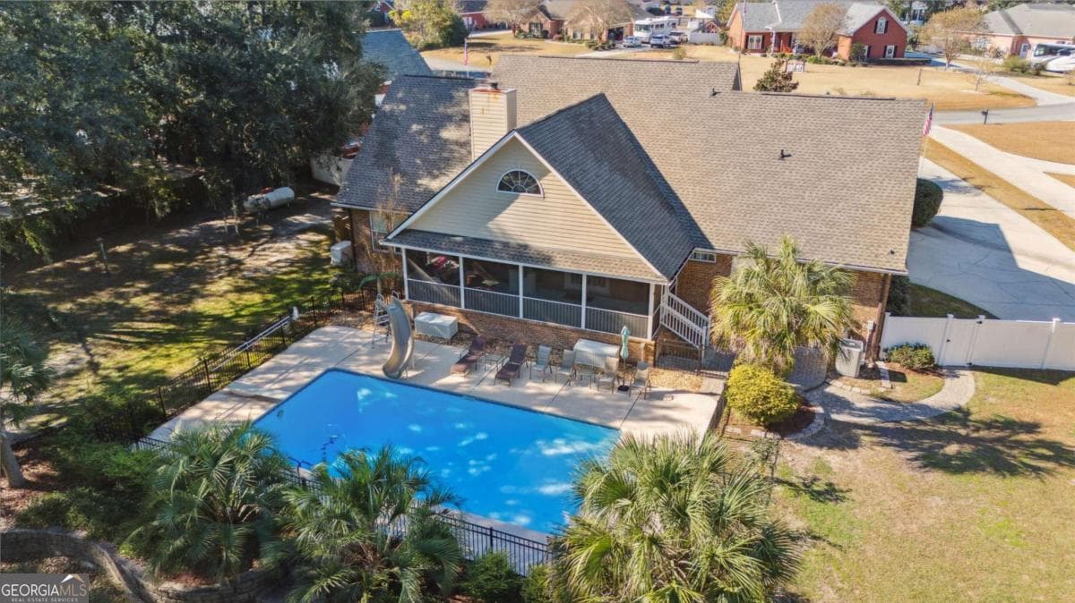 449 Peachtree Drive, Rincon, GA 31326 — most recent listing photo