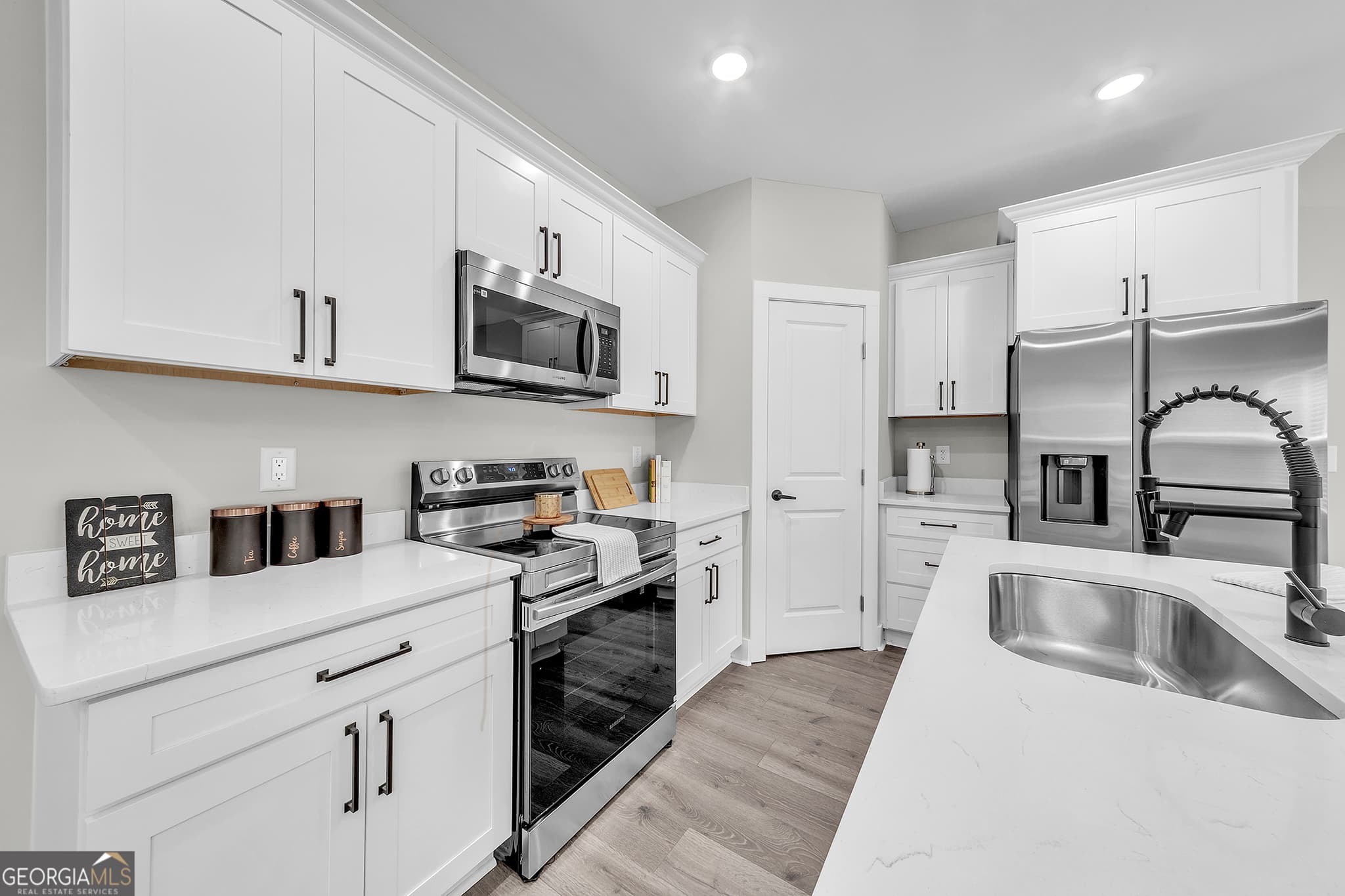 3 bedroom, 2.5 bathroom, 1,711 sq ft single family residence for rent at 717 Scales Street, Griffin, GA 30224 for $1,900 a month — photo 6