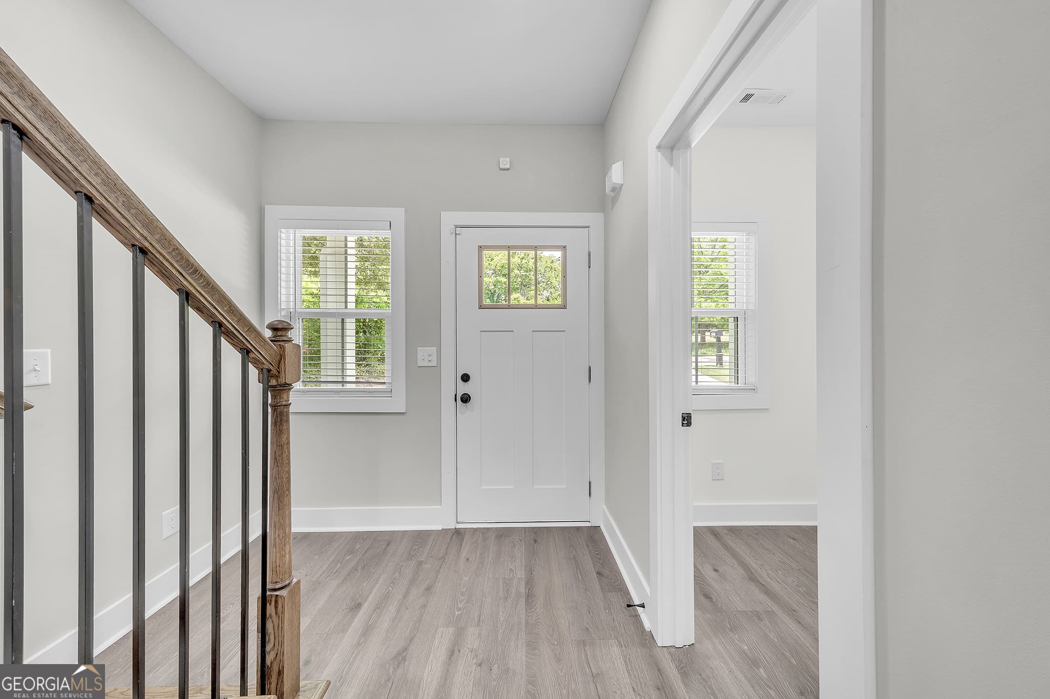 3 bedroom, 2.5 bathroom, 1,711 sq ft single family residence for rent at 717 Scales Street, Griffin, GA 30224 for $1,900 a month — photo 3