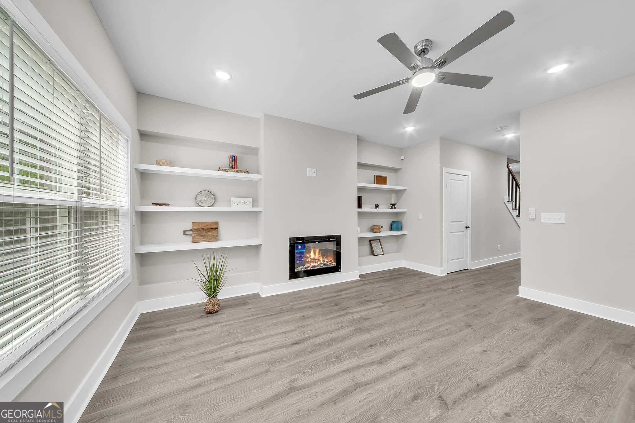 3 bedroom, 2.5 bathroom, 1,711 sq ft single family residence for rent at 717 Scales Street, Griffin, GA 30224 for $1,900 a month — photo 5