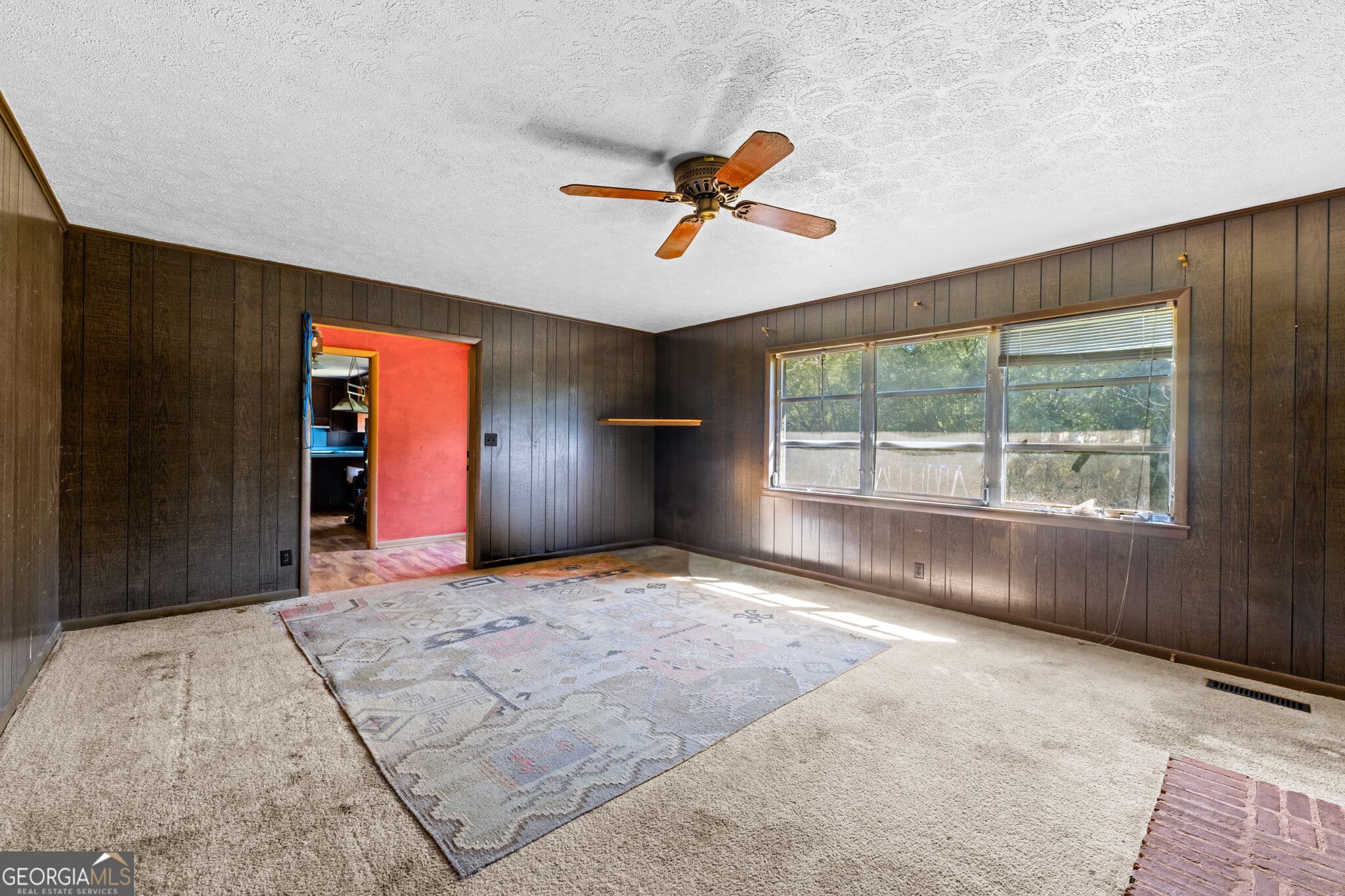 2 bedroom, 1.5 bathroom, 1,456 sq ft single family residence for sale at 219 Andrews Circle, Cairo, GA 39828 — photo 3