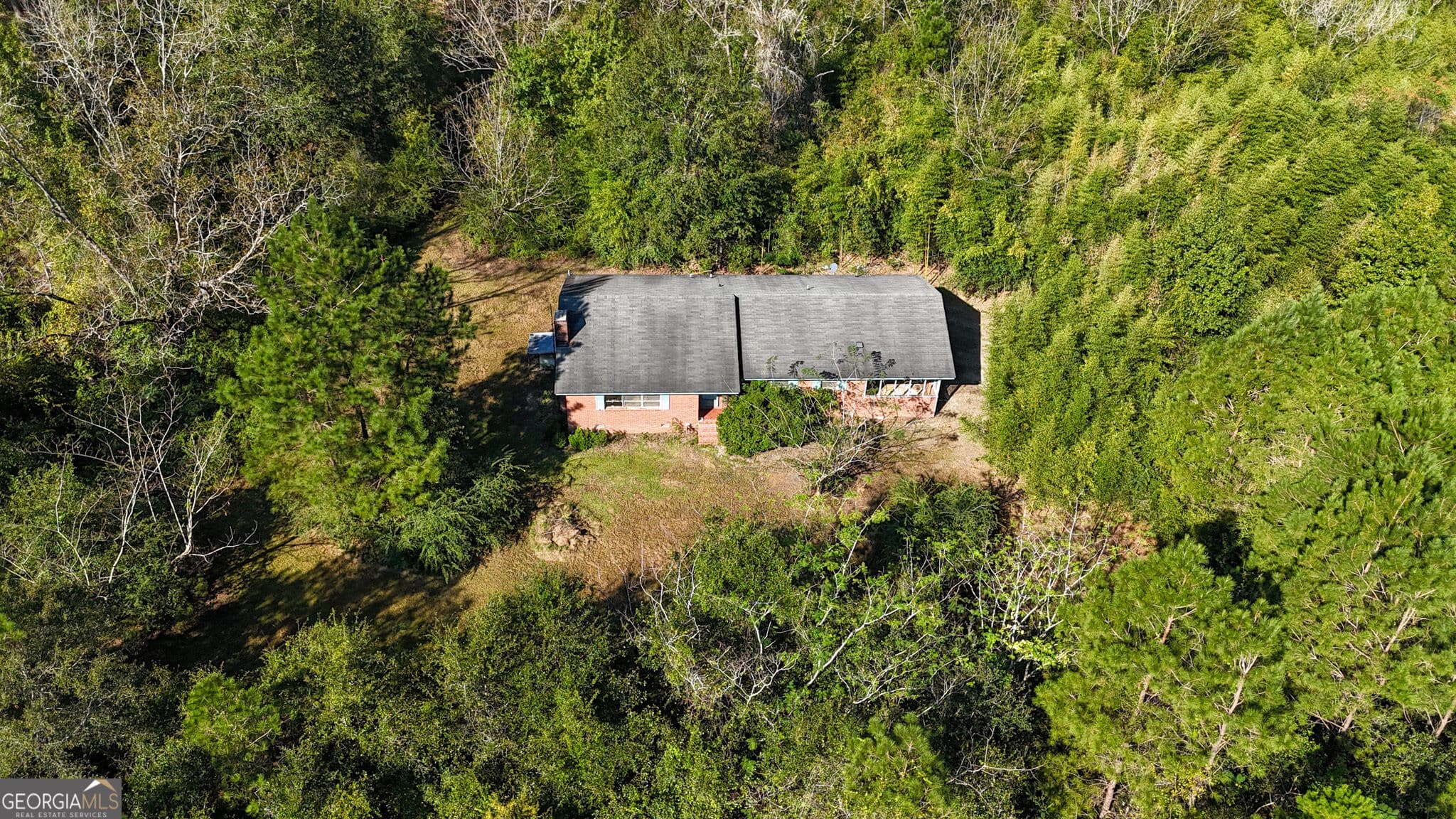 2 bedroom, 1.5 bathroom, 1,456 sq ft single family residence for sale at 219 Andrews Circle, Cairo, GA 39828