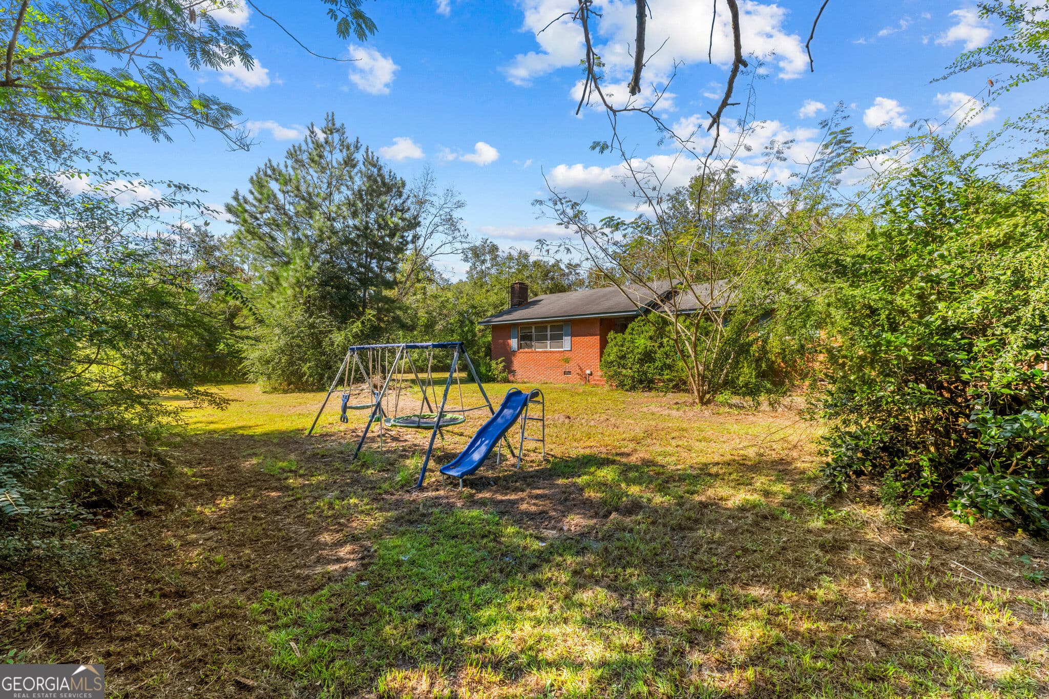 2 bedroom, 1.5 bathroom, 1,456 sq ft single family residence for sale at 219 Andrews Circle, Cairo, GA 39828 — photo 10