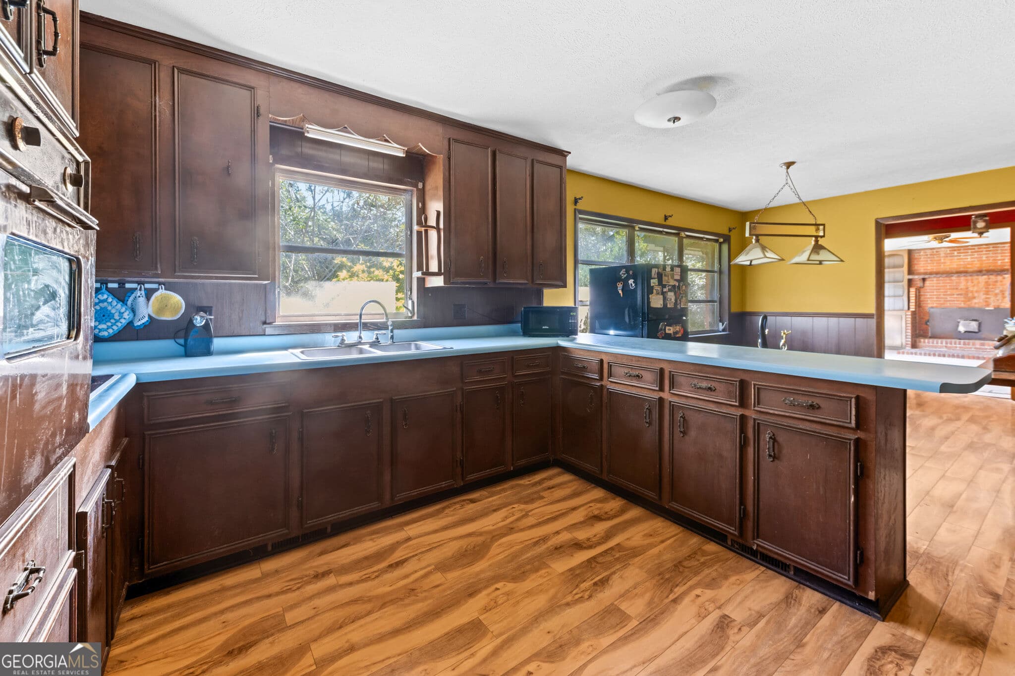 2 bedroom, 1.5 bathroom, 1,456 sq ft single family residence for sale at 219 Andrews Circle, Cairo, GA 39828 — photo 4