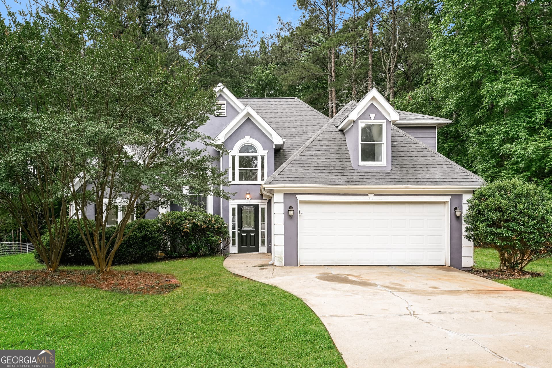 3 bedroom, 2.5 bathroom, 1,753 sq ft single family residence sold at 20 Wisteria Boulevard, Covington, GA 30016
