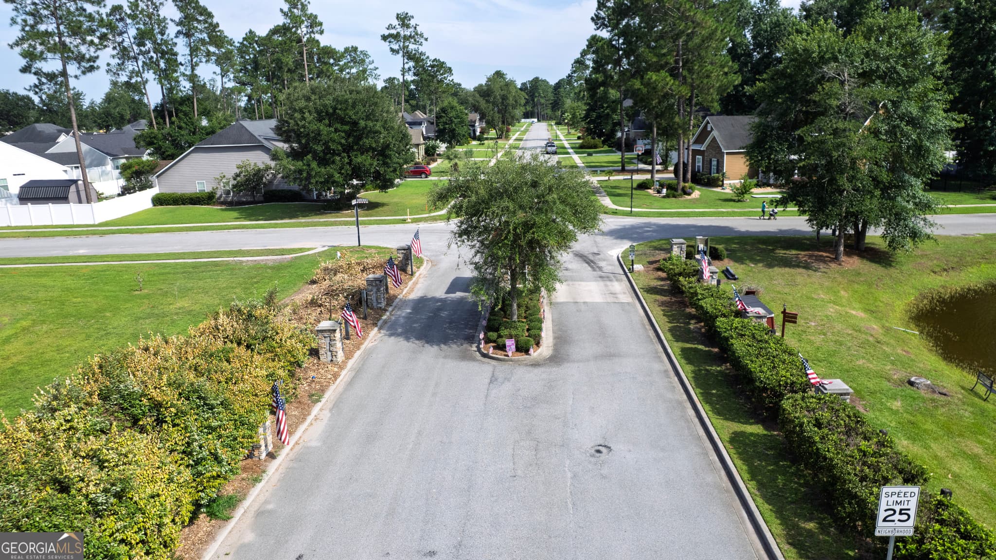 5 bedroom, 4 bathroom single family residence for sale at 201 Blandford Way, Rincon, GA 31326 — photo 4