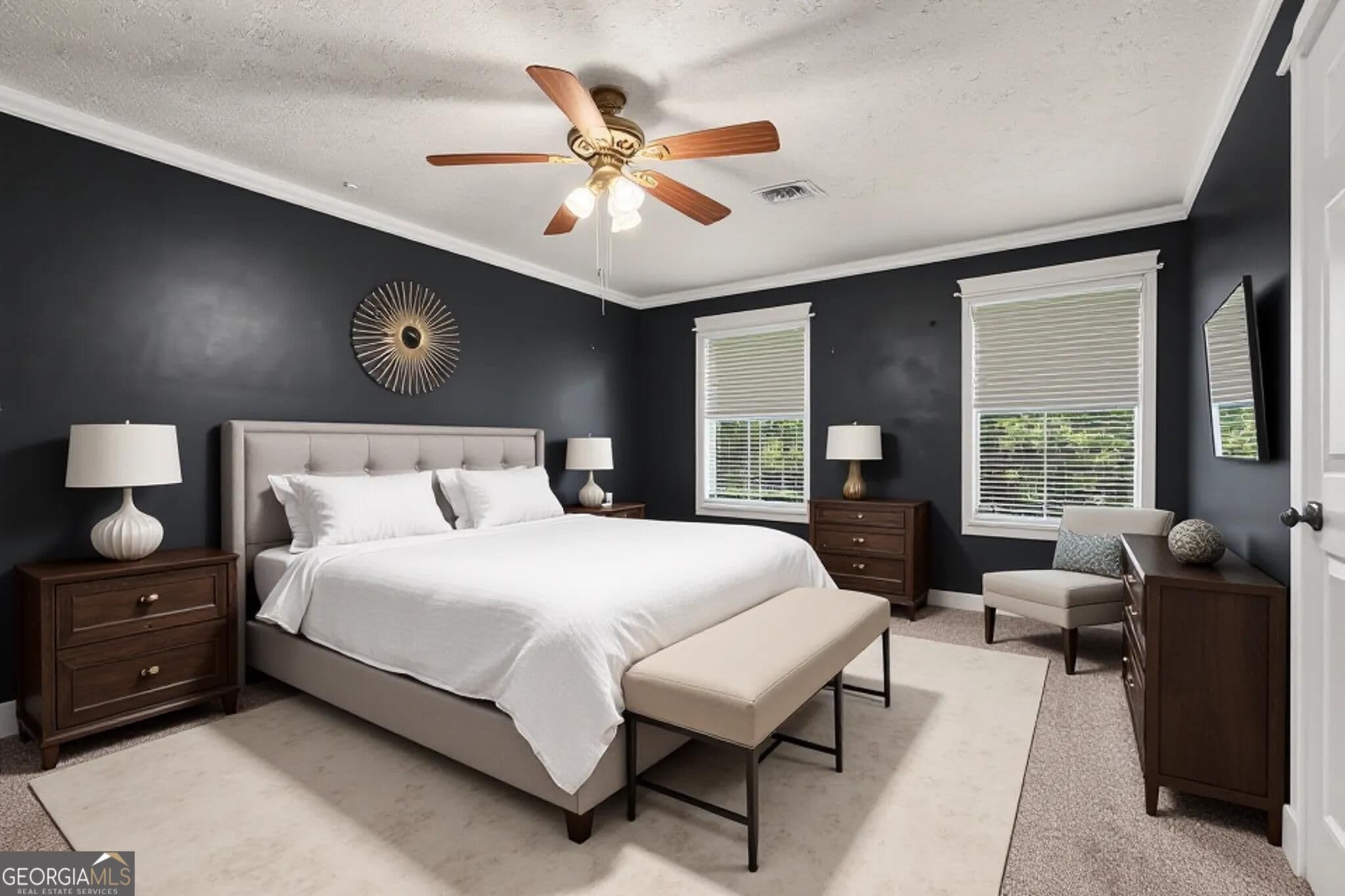 3 bedroom, 2 bathroom, 1,830 sq ft single family residence for sale at 233 Elm Street, Covington, GA 30014 — photo 4