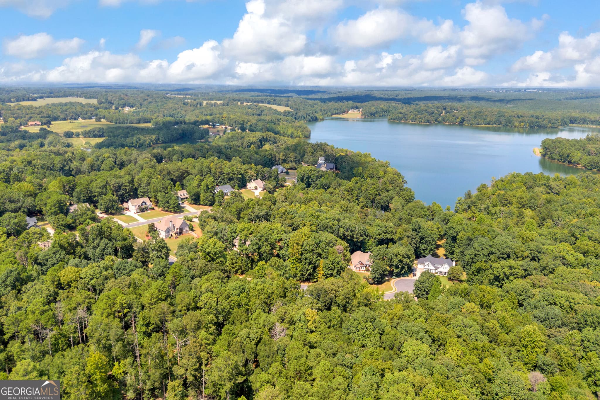 residential lot for sale at 111 Kodiak Lane, Bogart, GA 30622 — photo 6