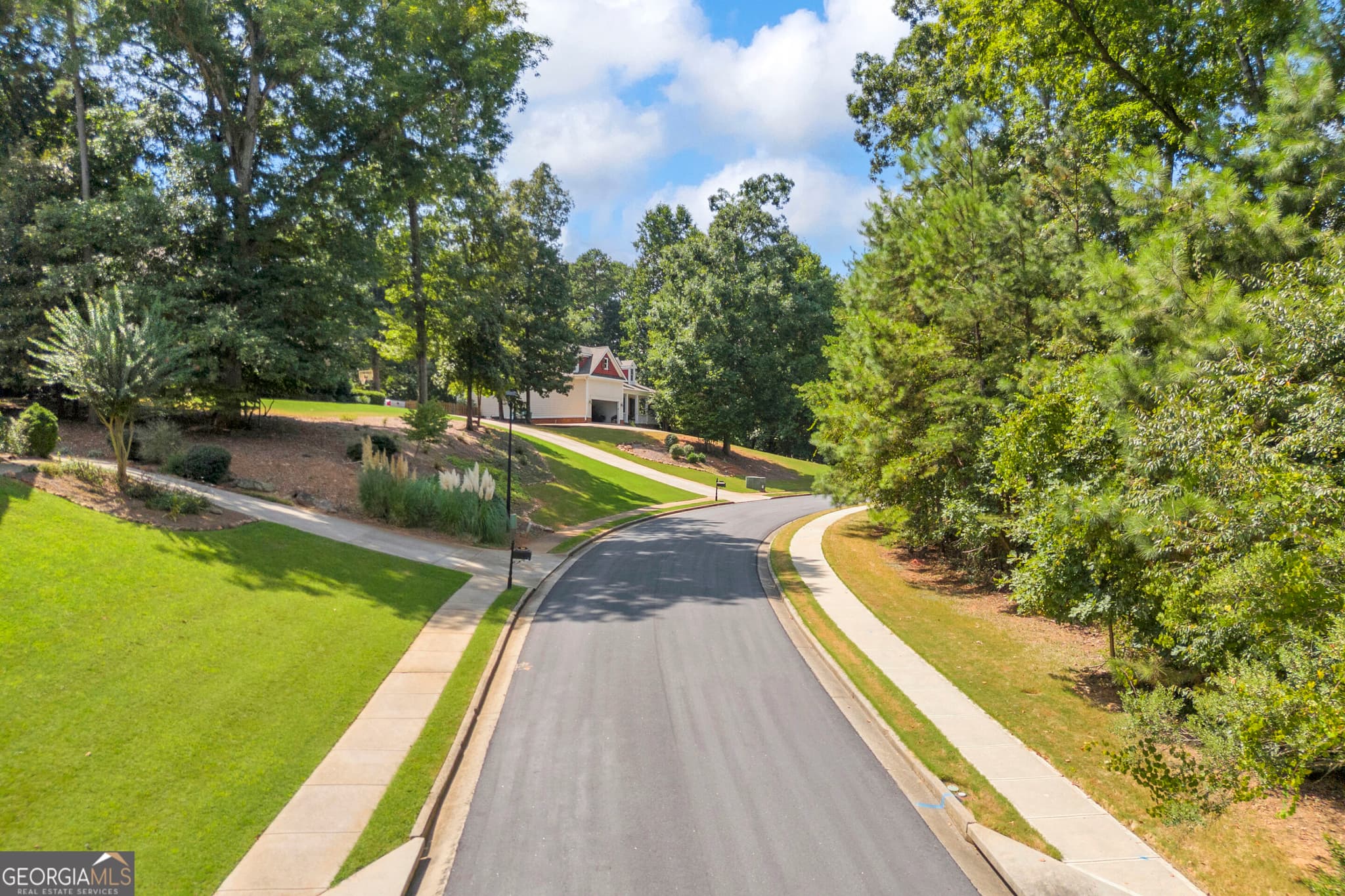residential lot for sale at 111 Kodiak Lane, Bogart, GA 30622 — photo 3