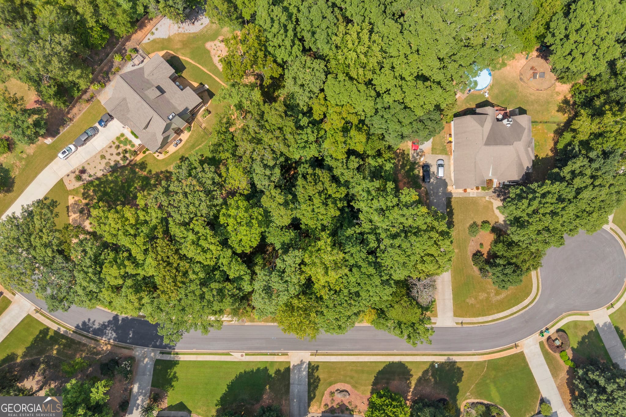 residential lot for sale at 111 Kodiak Lane, Bogart, GA 30622 — photo 5
