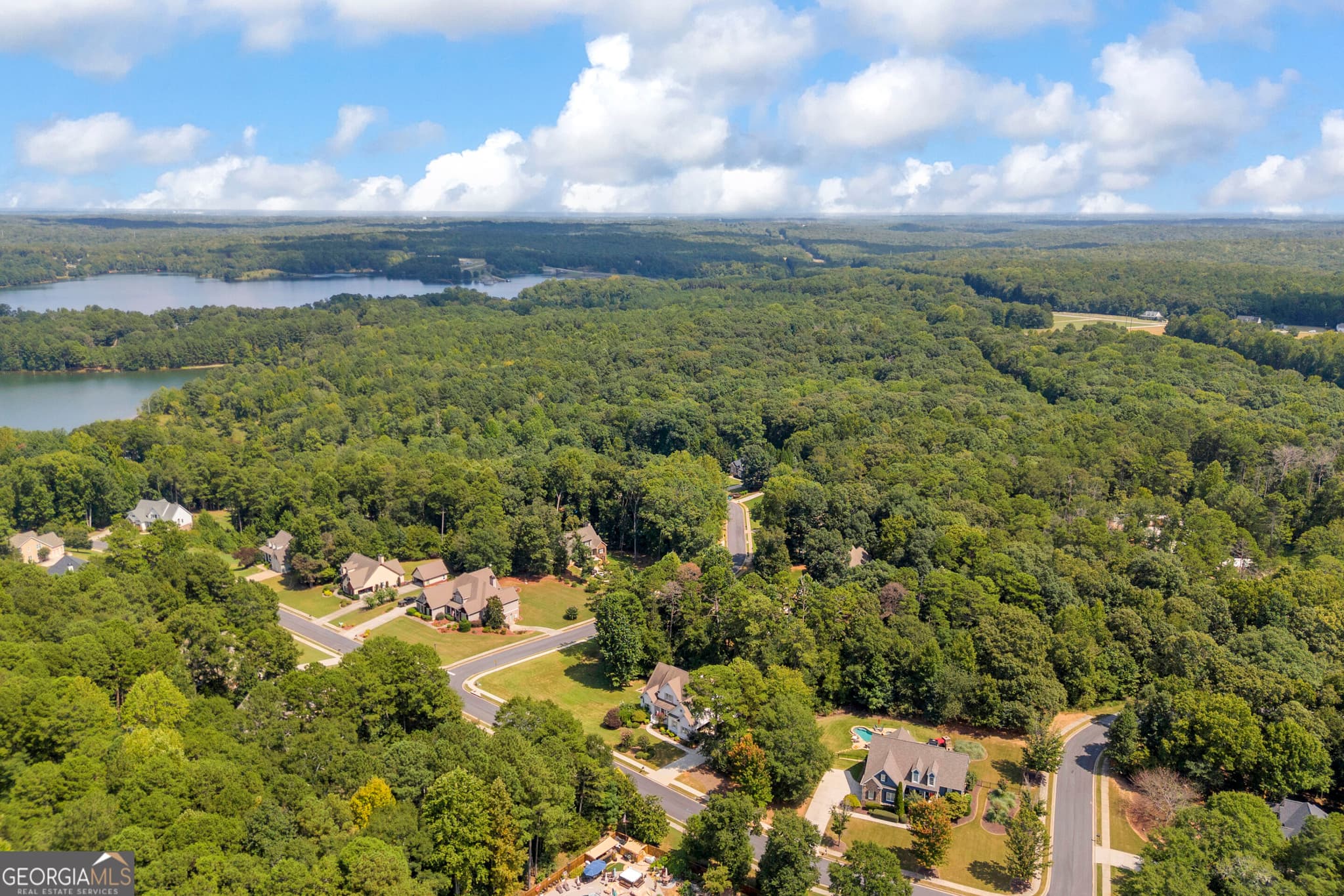 residential lot for sale at 111 Kodiak Lane, Bogart, GA 30622 — photo 10