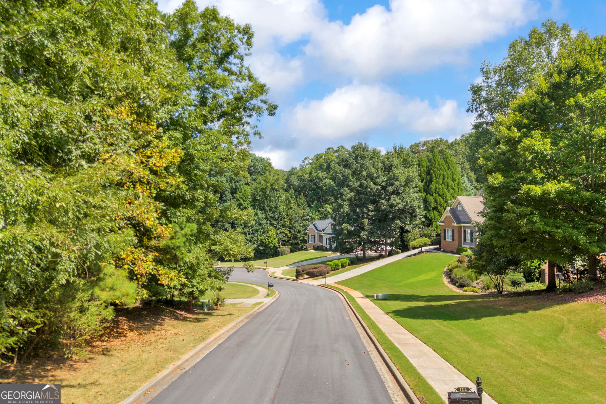 residential lot for sale at 111 Kodiak Lane, Bogart, GA 30622 — photo 4