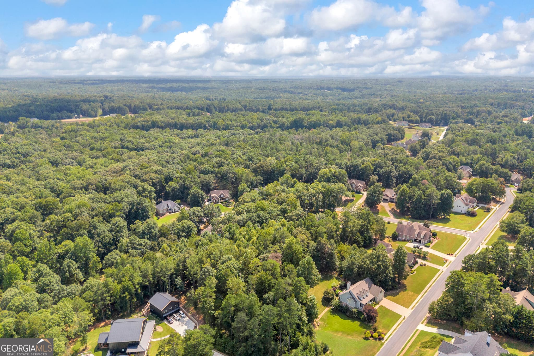 residential lot for sale at 111 Kodiak Lane, Bogart, GA 30622 — photo 8
