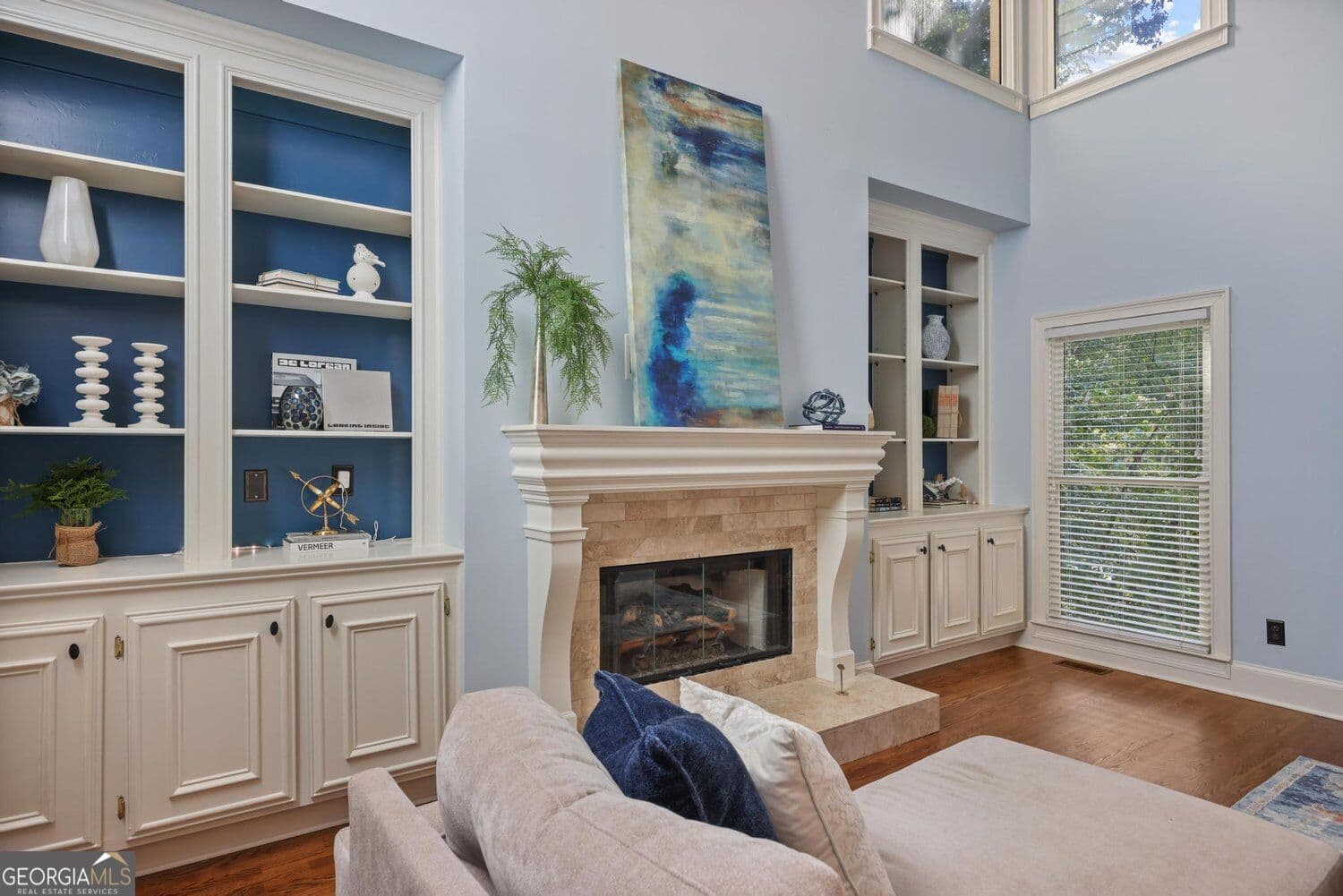 6 bedroom, 5 bathroom, 4,606 sq ft single family residence for sale at 290 Edwardton Court, Roswell, GA 30076 — photo 5