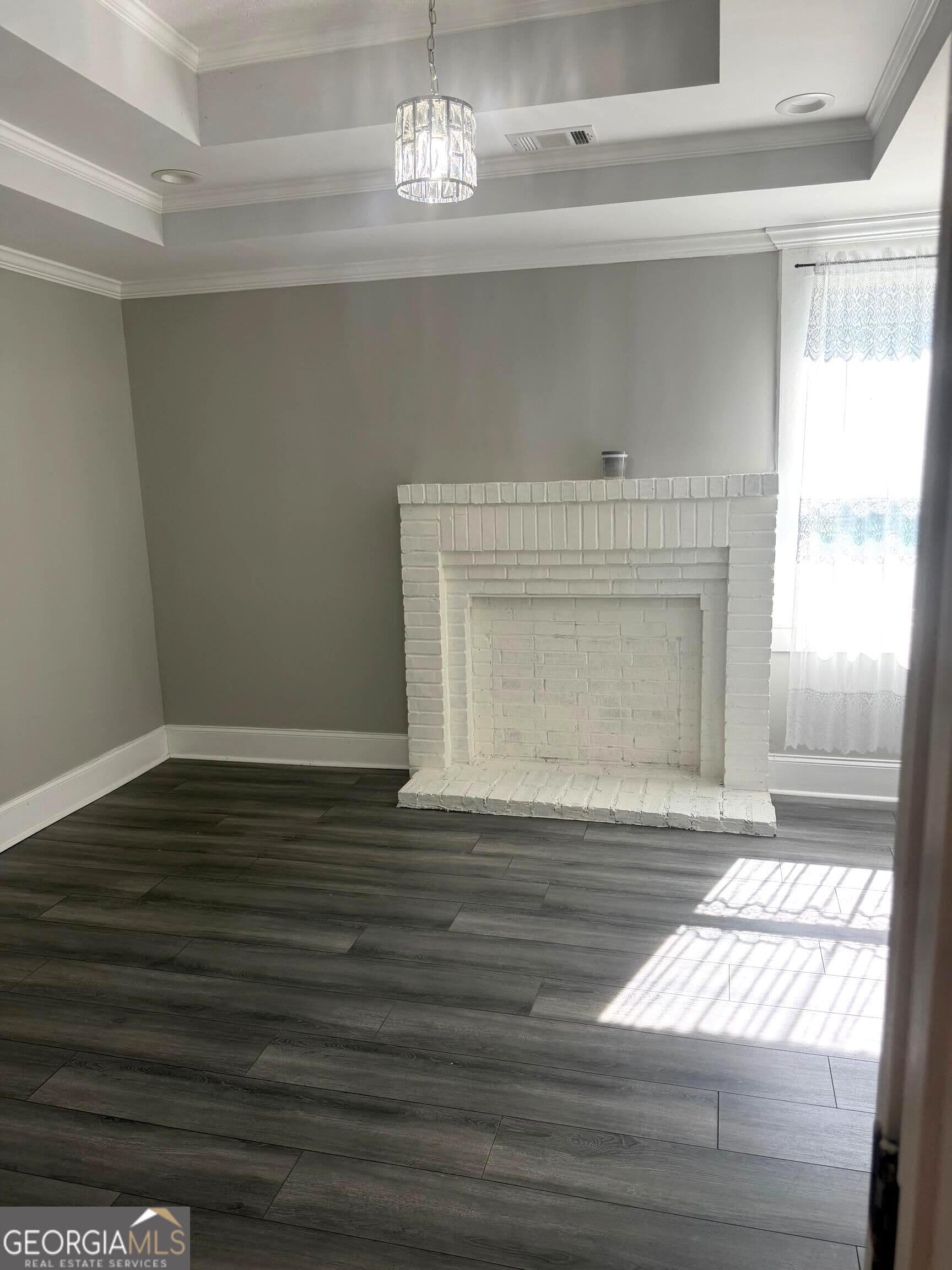 3 bedroom, 1 bathroom, 1,180 sq ft single family residence for sale at 320 Fair Play Hill Road, Musella, GA 31066 — photo 10