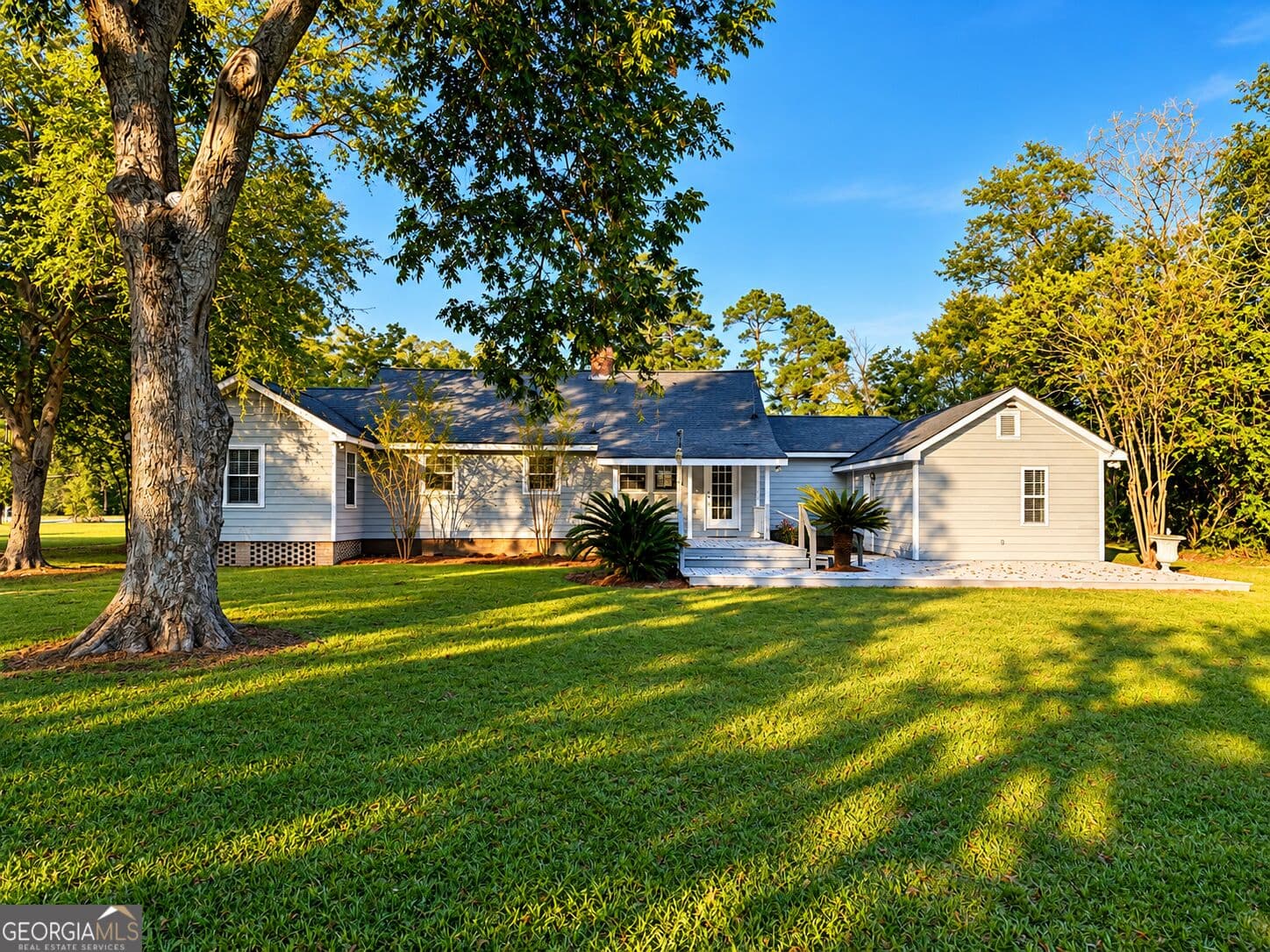 3 bedroom, 3 bathroom, 2,010 sq ft single family residence for sale at 915 Cedar Street, Metter, GA 30439 — photo 6