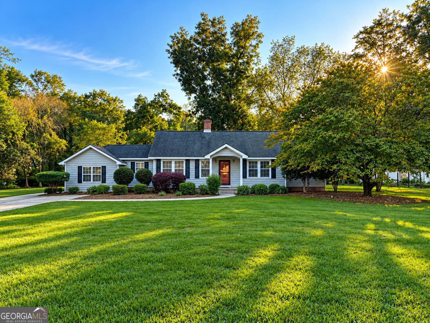 3 bedroom, 3 bathroom, 2,010 sq ft single family residence for sale at 915 Cedar Street, Metter, GA 30439