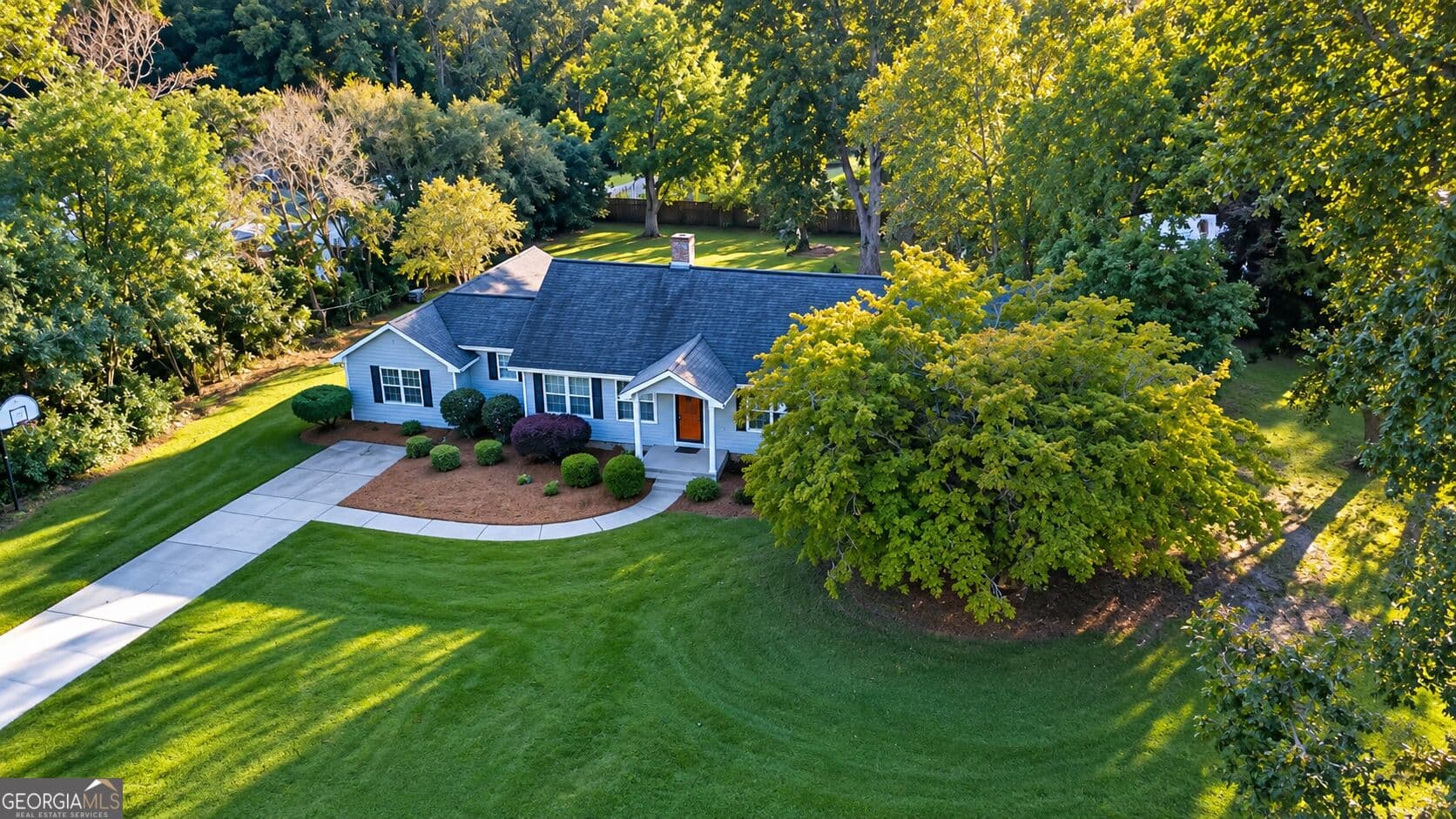 3 bedroom, 3 bathroom, 2,010 sq ft single family residence for sale at 915 Cedar Street, Metter, GA 30439 — photo 9