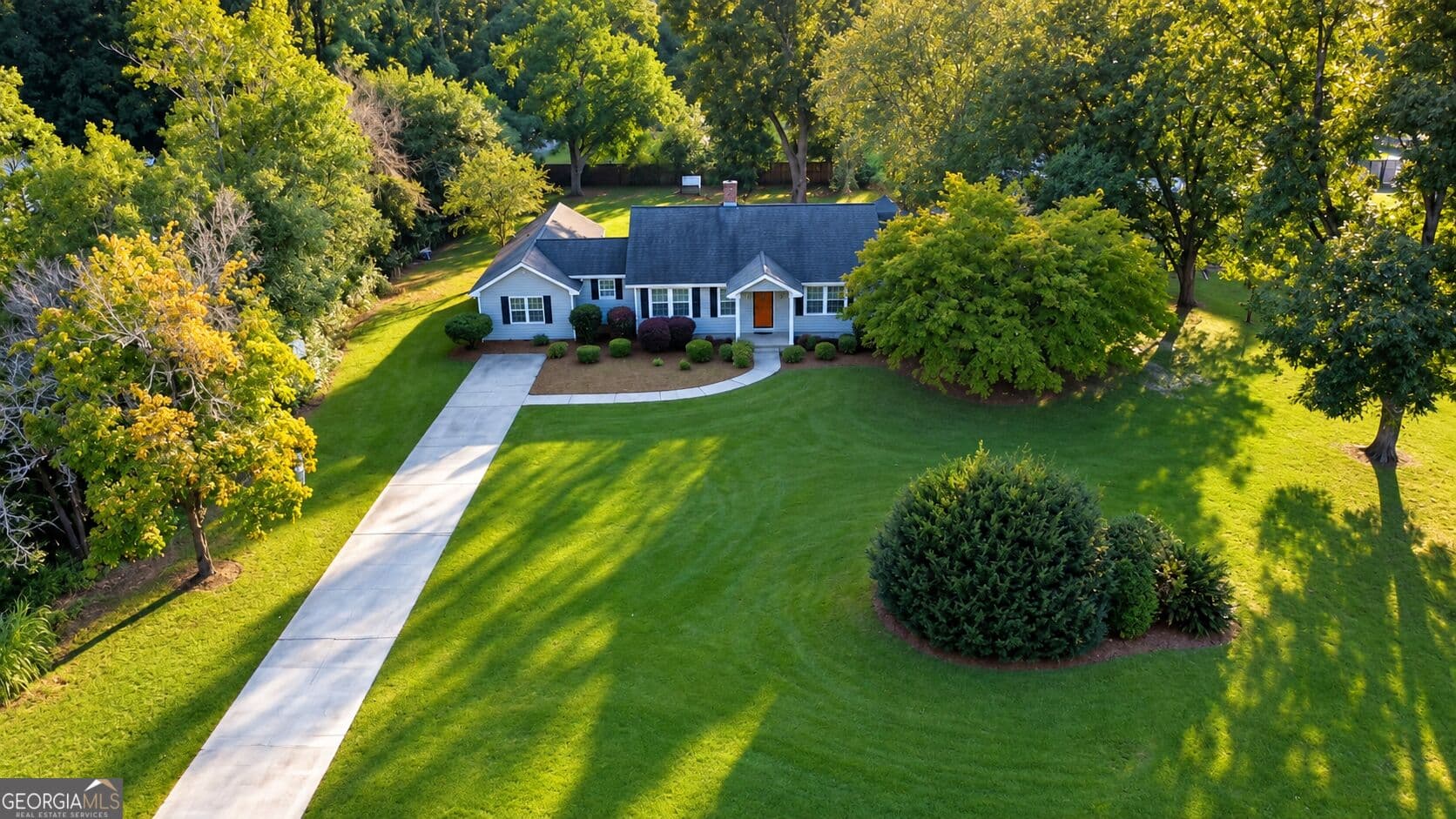3 bedroom, 3 bathroom, 2,010 sq ft single family residence for sale at 915 Cedar Street, Metter, GA 30439 — photo 8