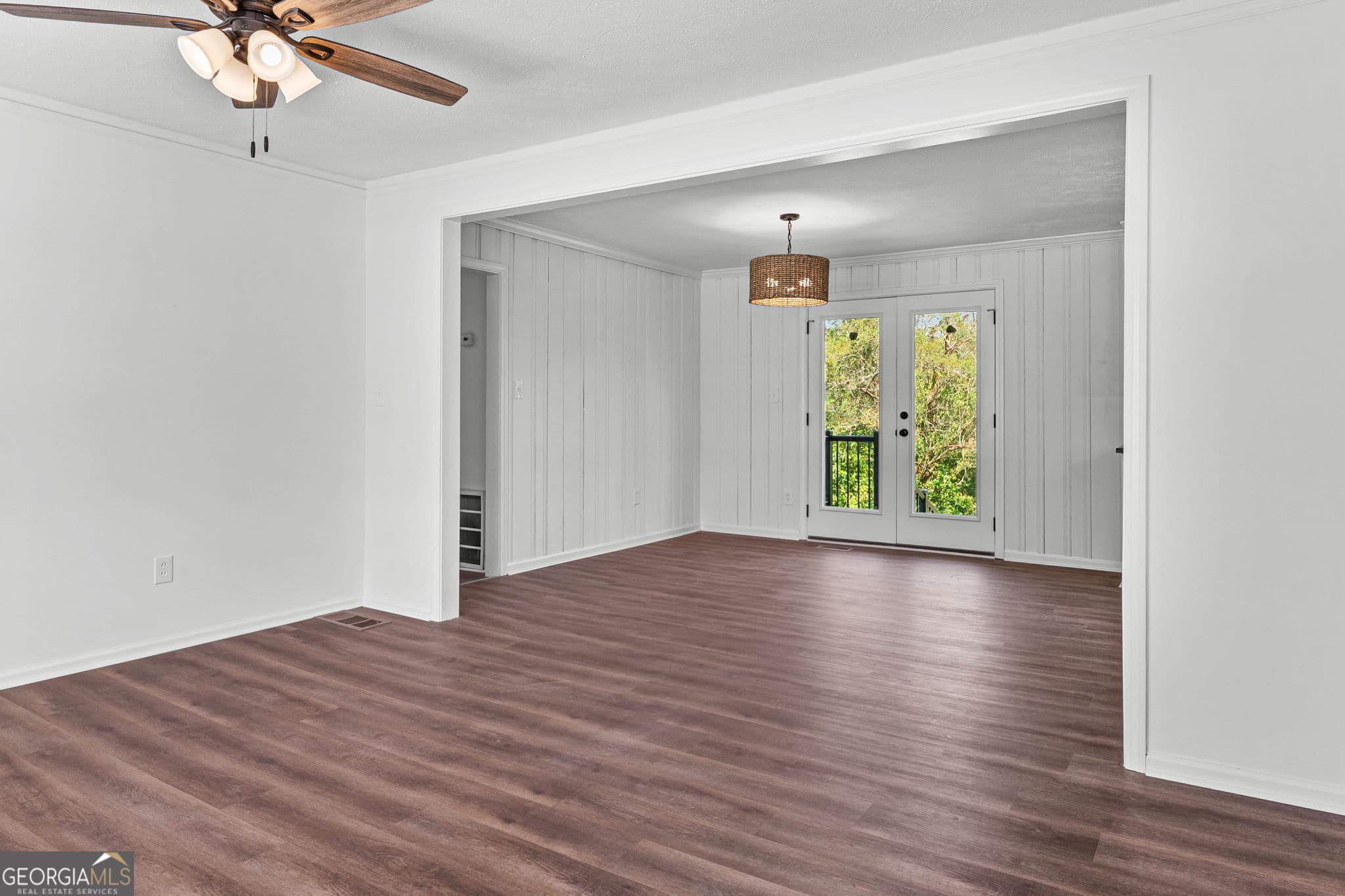 2 bedroom, 2 bathroom, 1,116 sq ft single family residence for rent at 215 LaGrange Street, Newnan, GA 30263 for $1,800 a month — photo 8
