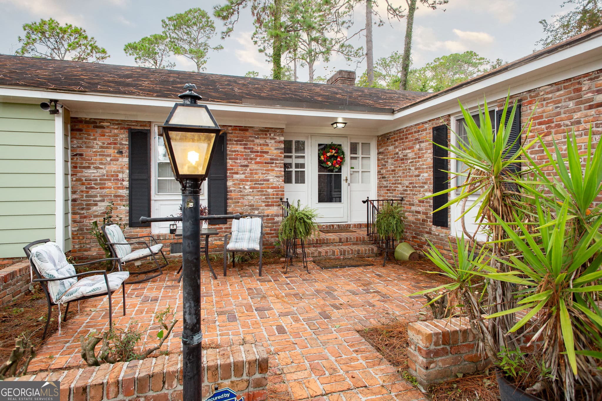 3 bedroom, 3 bathroom, 2,158 sq ft single family residence for sale at 1601 Oconee Road, Waycross, GA 31501 — photo 6