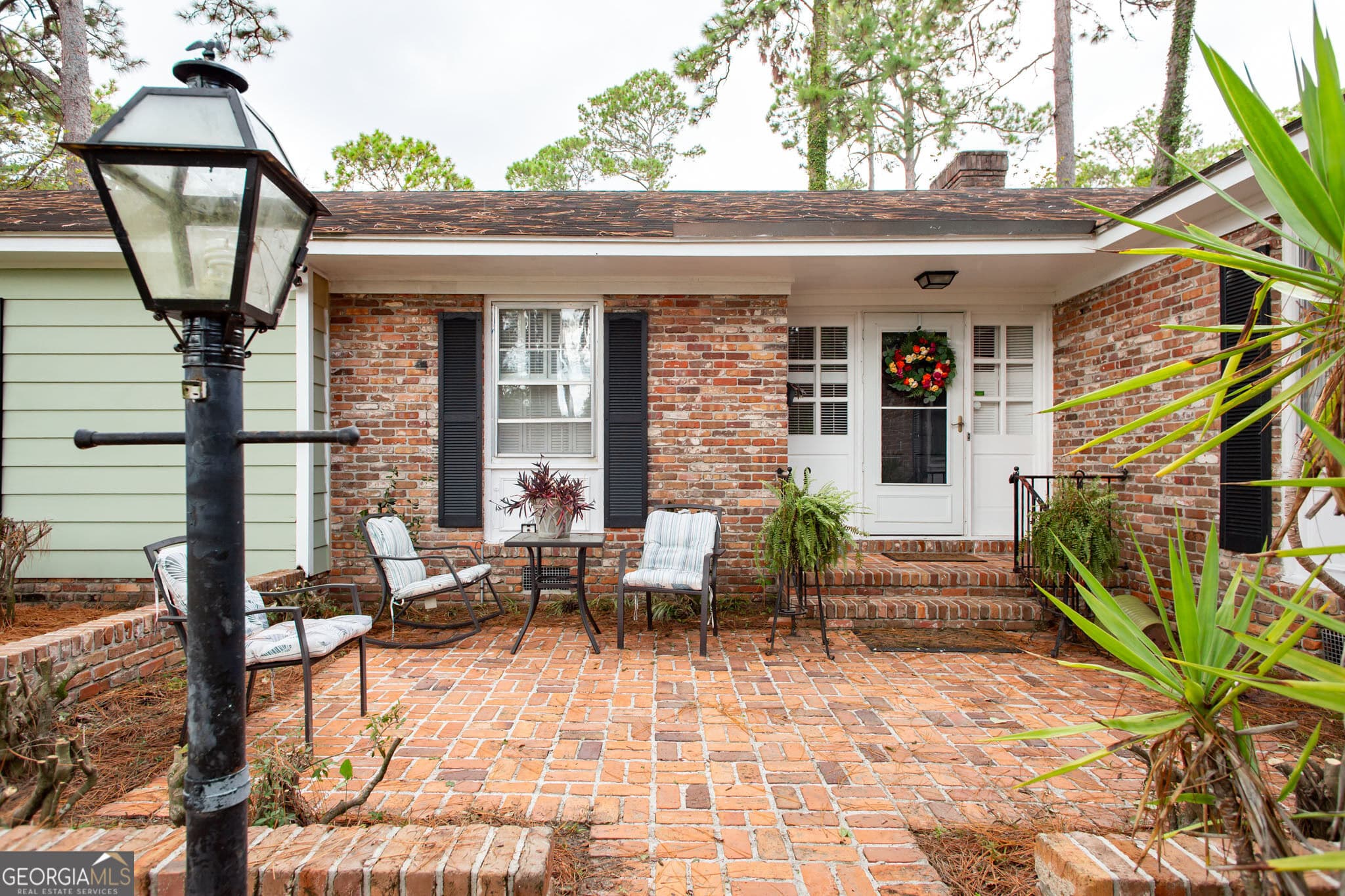 3 bedroom, 3 bathroom, 2,158 sq ft single family residence for sale at 1601 Oconee Road, Waycross, GA 31501 — photo 5