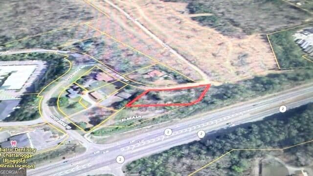 commercial for sale at 92 Glory Lane, Ringgold, GA 30736 — photo 3