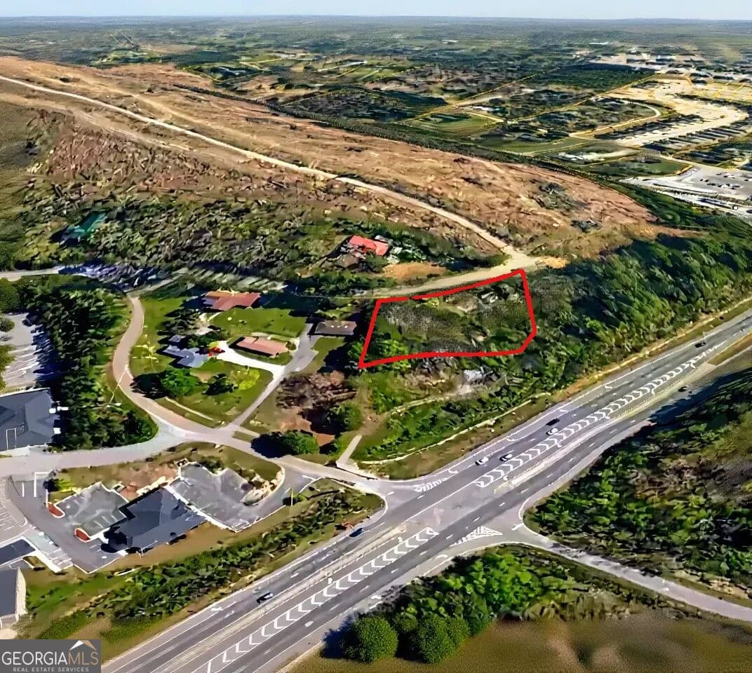 commercial for sale at 92 Glory Lane, Ringgold, GA 30736