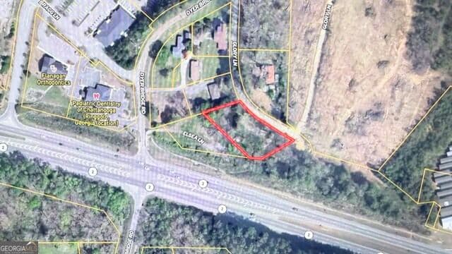 commercial for sale at 92 Glory Lane, Ringgold, GA 30736 — photo 5