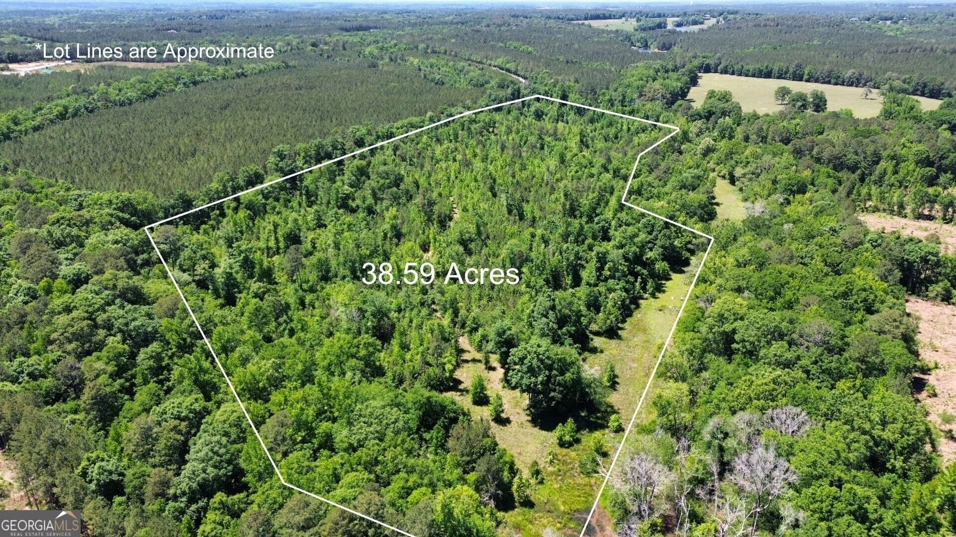 agriculture for sale at 0 Leslie Mill Road, Greensboro, GA 30642