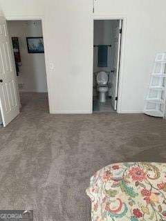 2 bedroom, 2.5 bathroom, 1,548 sq ft townhouse for sale at 320 W Avenue UNIT 6, Carrollton, GA 30117 — photo 2