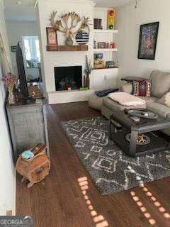 2 bedroom, 2.5 bathroom, 1,548 sq ft townhouse for sale at 320 W Avenue UNIT 6, Carrollton, GA 30117 — photo 6