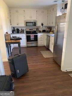 2 bedroom, 2.5 bathroom, 1,548 sq ft townhouse for sale at 320 W Avenue UNIT 6, Carrollton, GA 30117 — photo 7