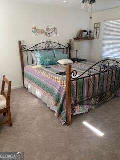 2 bedroom, 2.5 bathroom, 1,548 sq ft townhouse for sale at 320 W Avenue UNIT 6, Carrollton, GA 30117 — photo 3