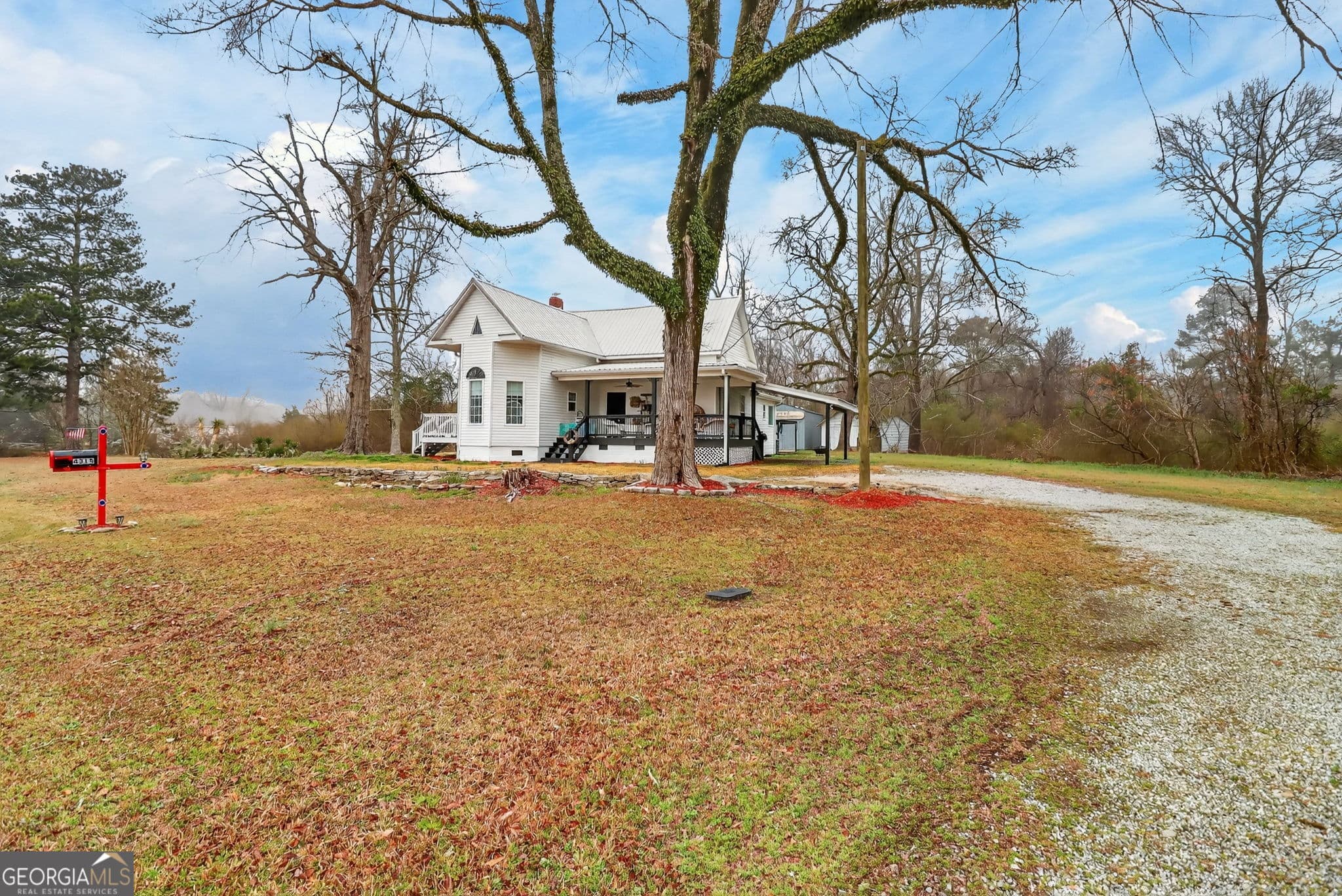3 bedroom, 2 bathroom, 1,872 sq ft single family residence for sale at 4315 Ga Highway 34, Franklin, GA 30217 — photo 6