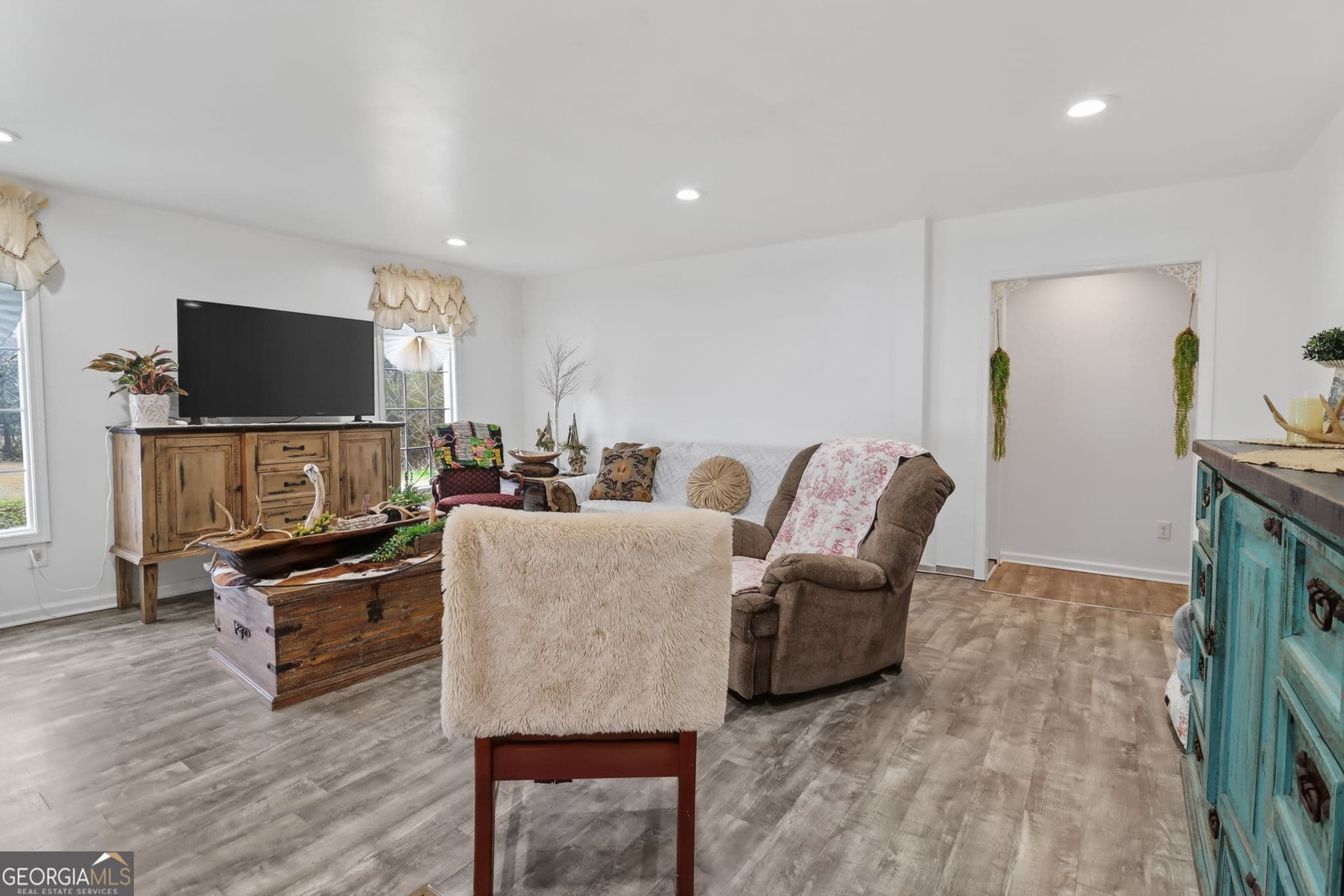 3 bedroom, 2 bathroom, 1,872 sq ft single family residence for sale at 4315 Ga Highway 34, Franklin, GA 30217 — photo 7
