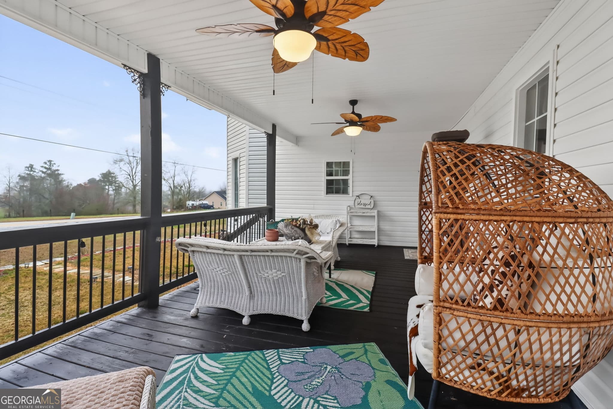 3 bedroom, 2 bathroom, 1,872 sq ft single family residence for sale at 4315 Ga Highway 34, Franklin, GA 30217 — photo 5