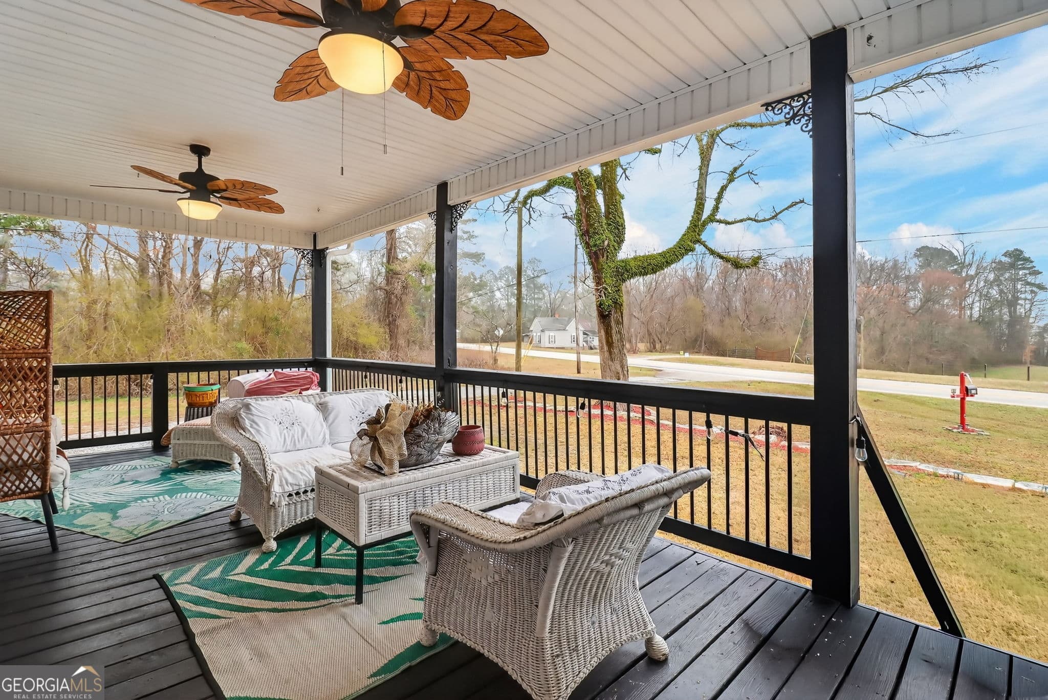 3 bedroom, 2 bathroom, 1,872 sq ft single family residence for sale at 4315 Ga Highway 34, Franklin, GA 30217 — photo 4