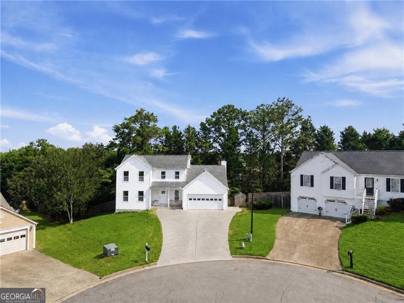 4 bedroom, 3.5 bathroom single family residence for rent at 230 Pinebridge Court, Johns Creek, GA 30022 for $3,500 a month — photo 1 of 1