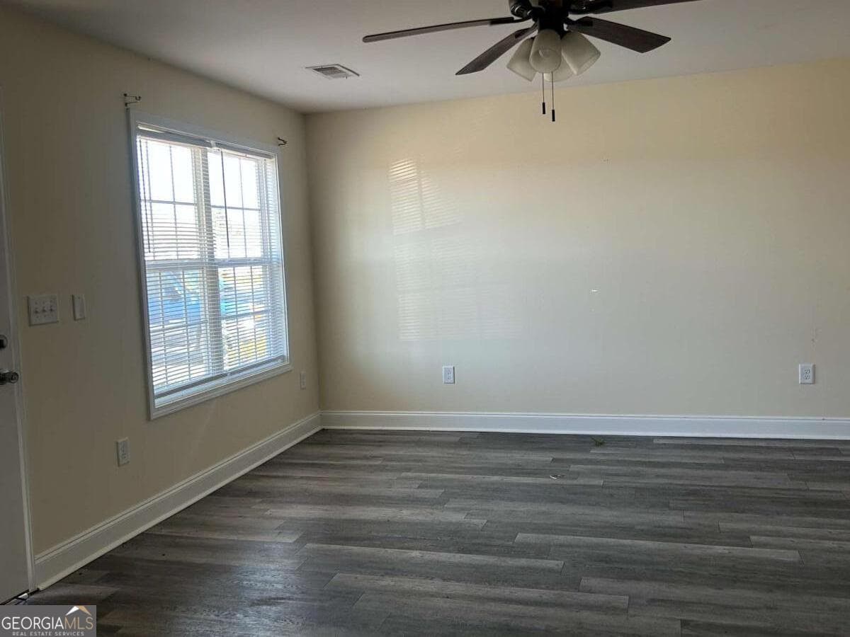 3 bedroom, 2 bathroom duplex for rent at 133 Ronald Pride Boulevard A, Fort Valley, GA 31030 for $600 a month — photo 2