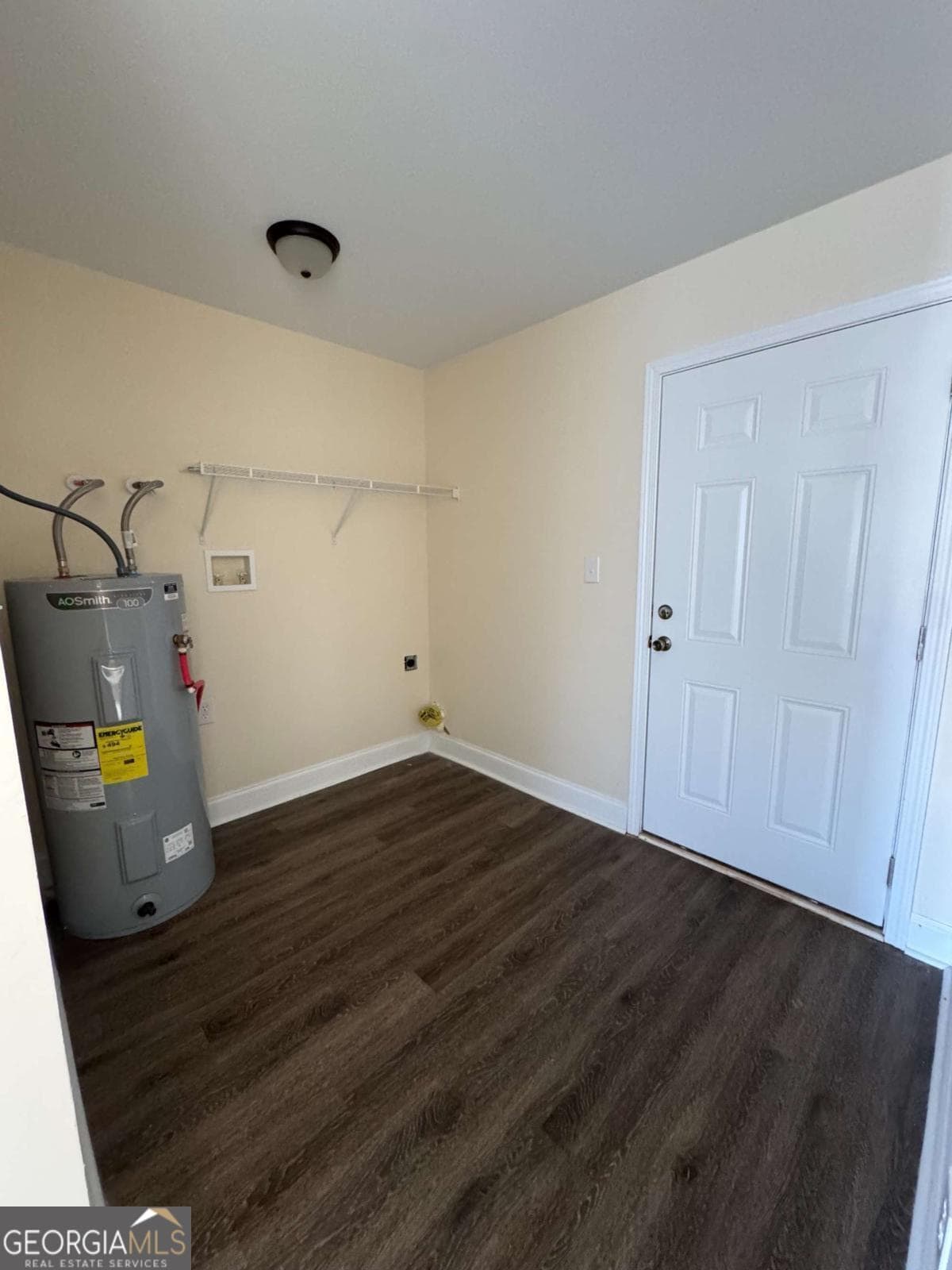 3 bedroom, 2 bathroom duplex for rent at 133 Ronald Pride Boulevard A, Fort Valley, GA 31030 for $600 a month — photo 6