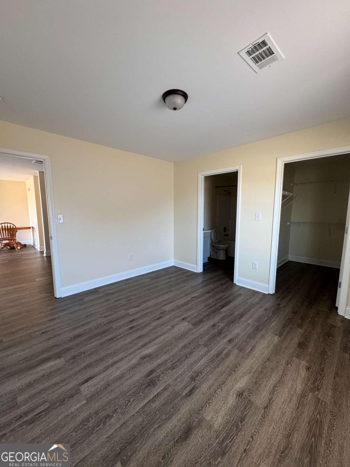 3 bedroom, 2 bathroom duplex for rent at 133 Ronald Pride Boulevard A, Fort Valley, GA 31030 for $600 a month — photo 7