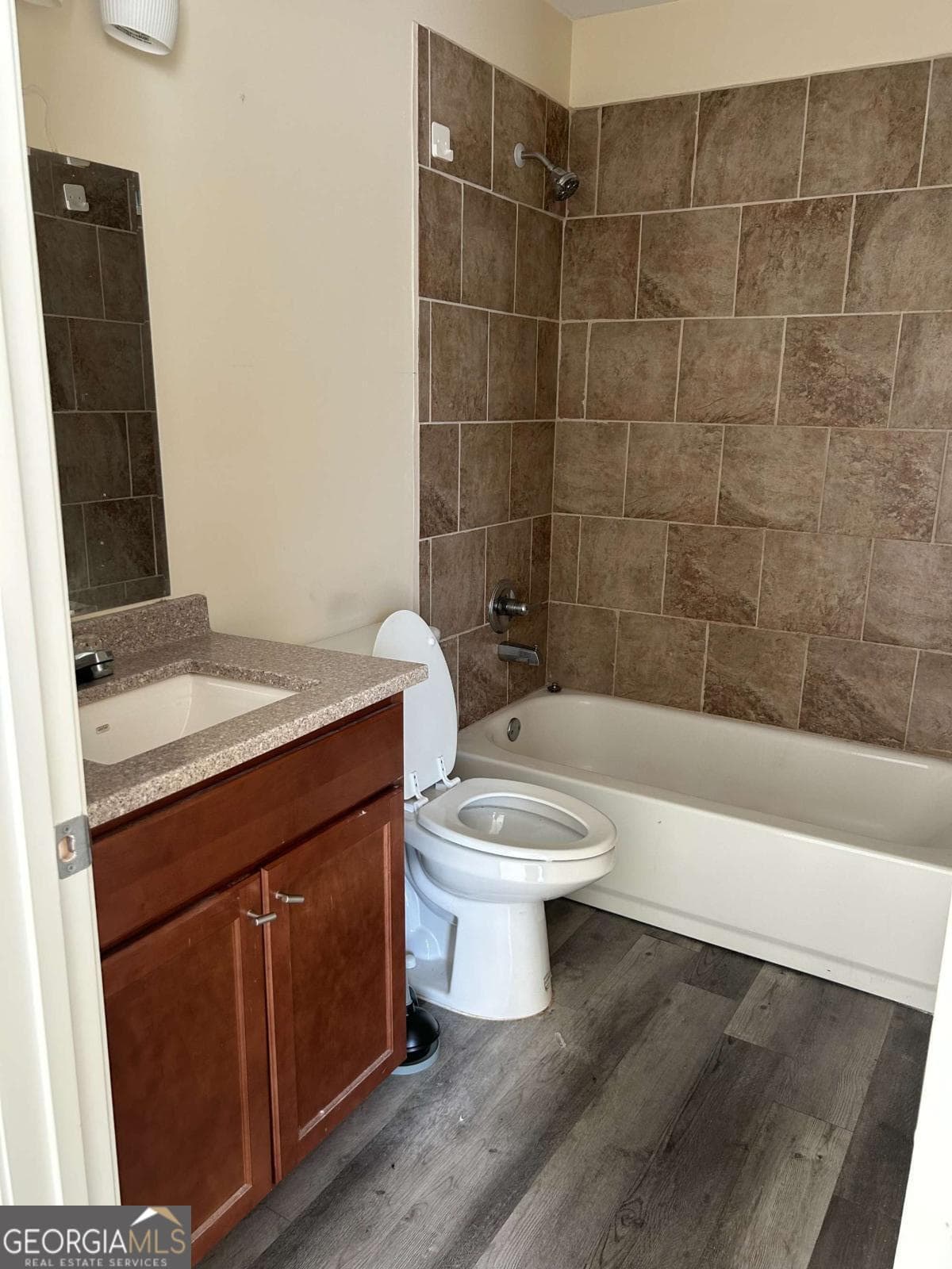 3 bedroom, 2 bathroom duplex for rent at 133 Ronald Pride Boulevard A, Fort Valley, GA 31030 for $600 a month — photo 9