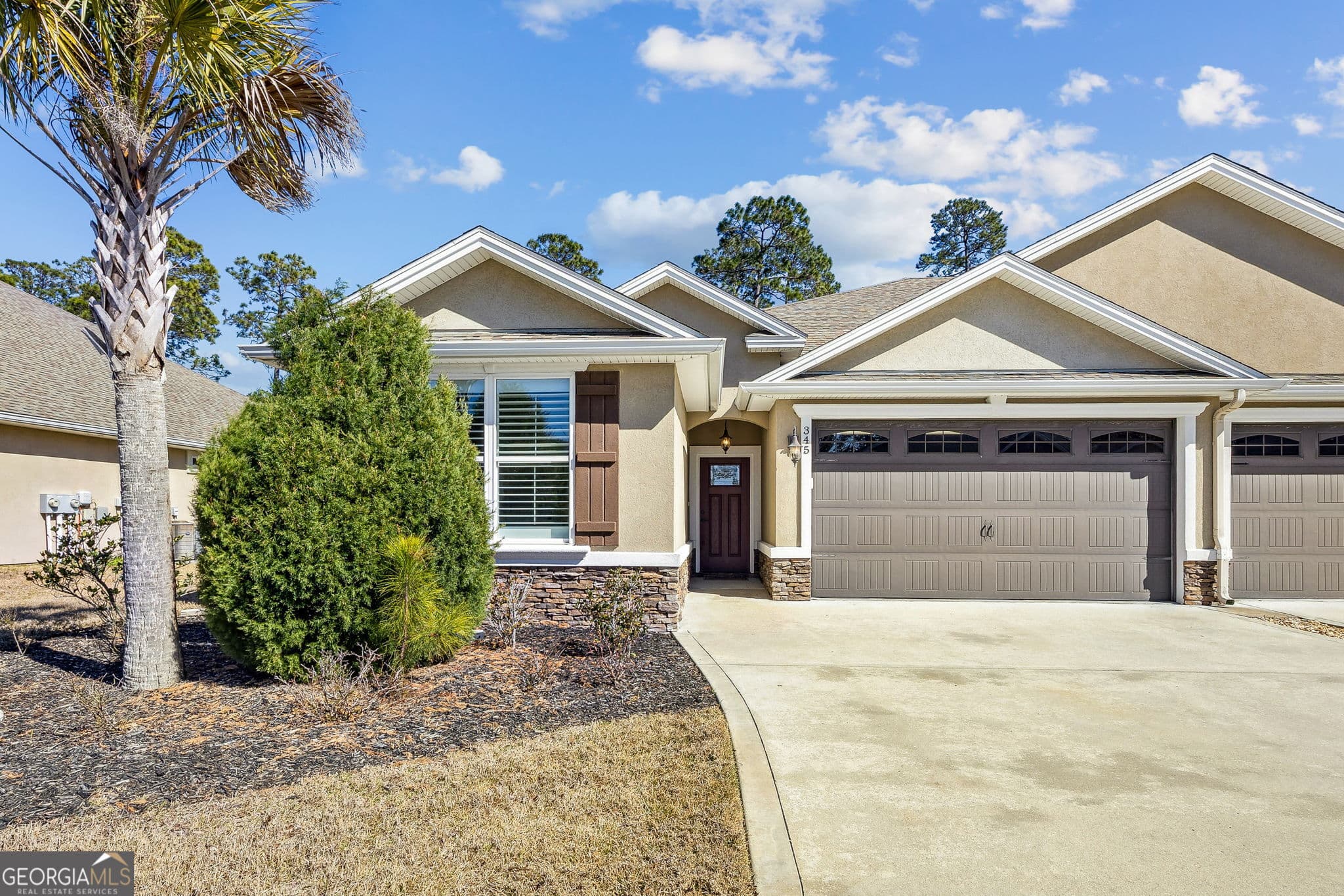 345 Laurel Landing Boulevard, Kingsland, GA 31548 — most recent listing photo