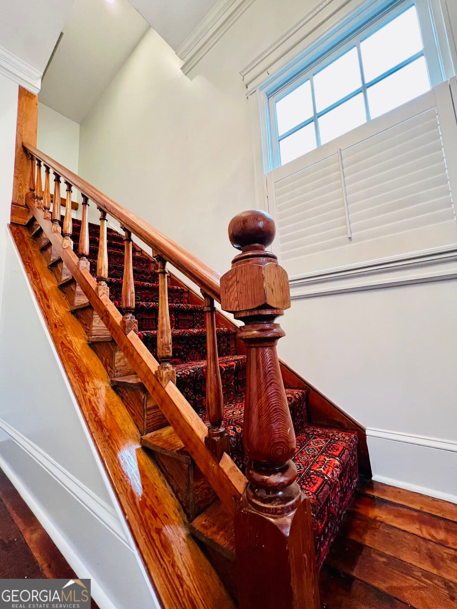3 bedroom, 2.5 bathroom, 1,850 sq ft single family residence for sale at 1067 Washington Avenue, Macon, GA 31201 — photo 3