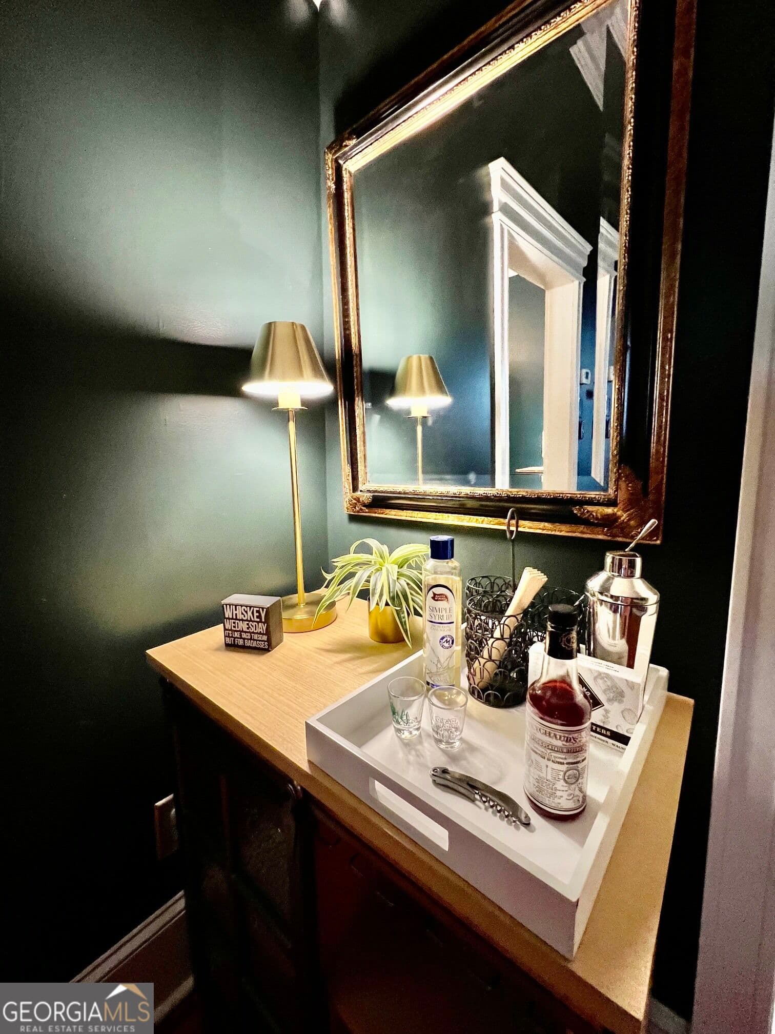 3 bedroom, 2.5 bathroom, 1,850 sq ft single family residence for sale at 1067 Washington Avenue, Macon, GA 31201 — photo 5