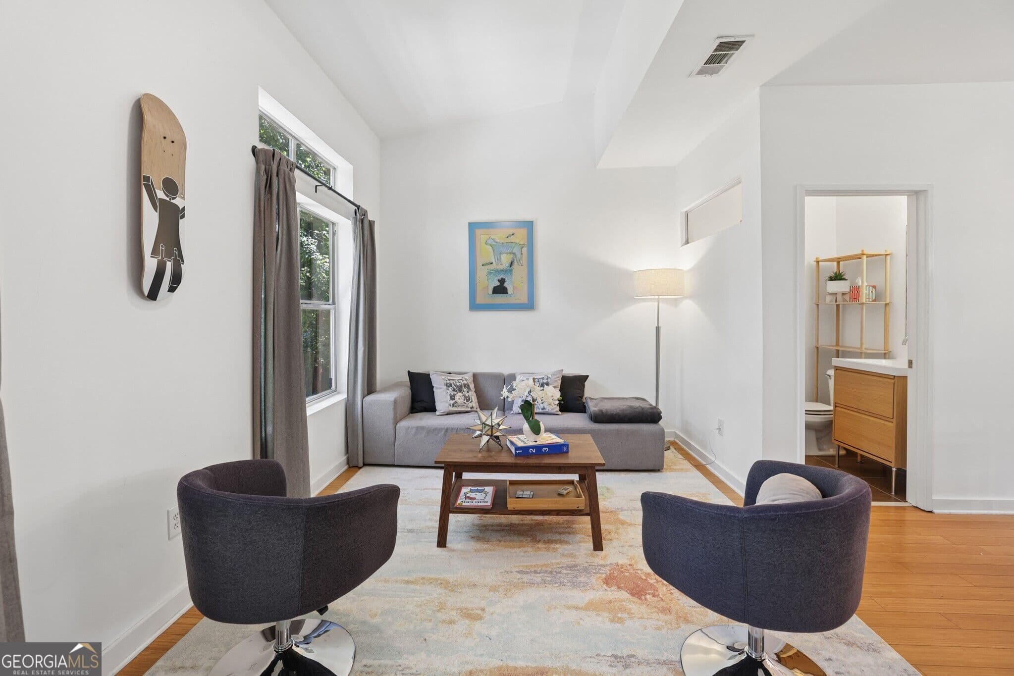 2 bedroom, 2.5 bathroom, 1,435 sq ft townhouse for sale at 100 Moreland Avenue J, Atlanta, GA 30316 — photo 7