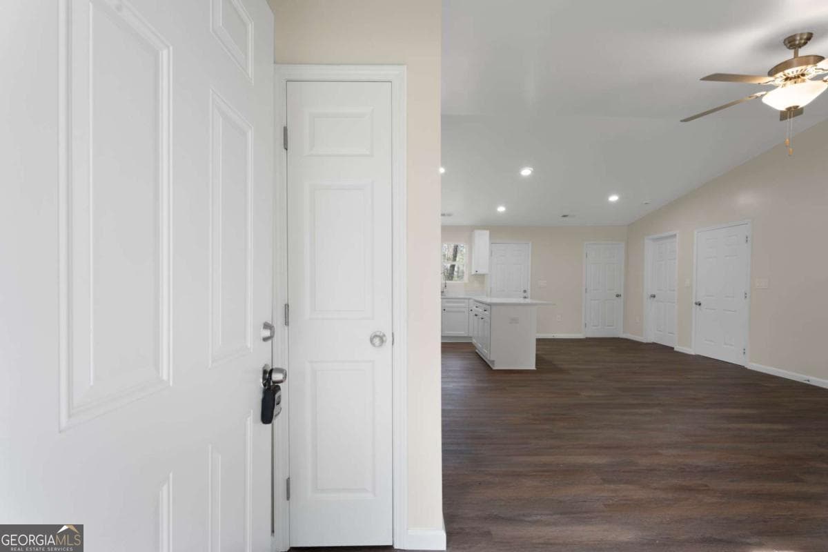 4 bedroom, 2 bathroom single family residence for sale at 20 Skylark Lane, Jonesboro, GA 30238 — photo 5
